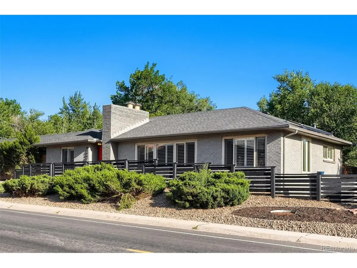 2300 E Florida Ave, Denver, CO 80210 - #1