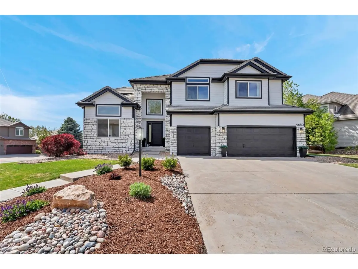 9650 Aspen Hill Cir, Lone Tree, CO 80124 - #1