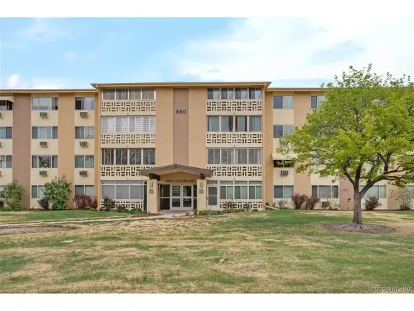 690 S Alton Way #6A, Denver, CO 80247