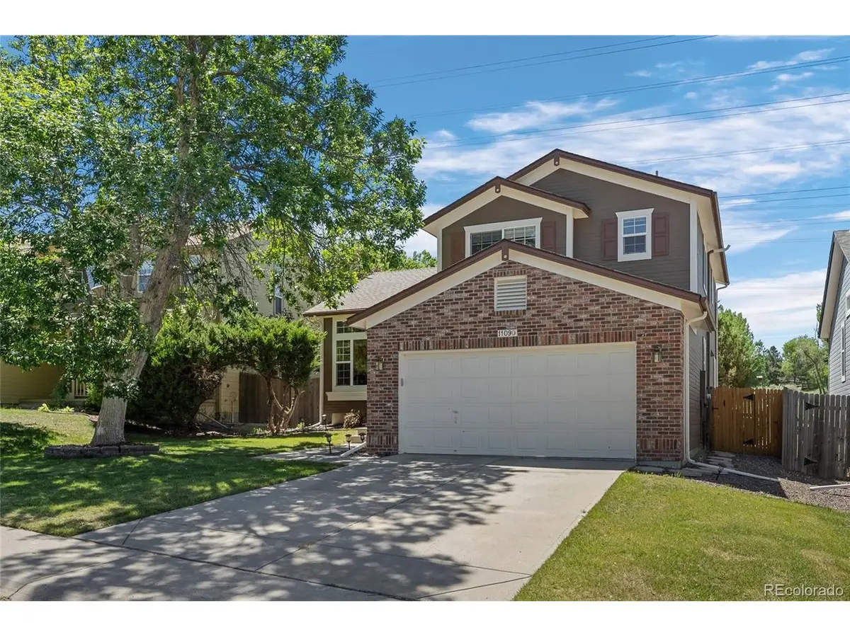 11090 Tim Tam Way, Parker, CO 80138 - #1