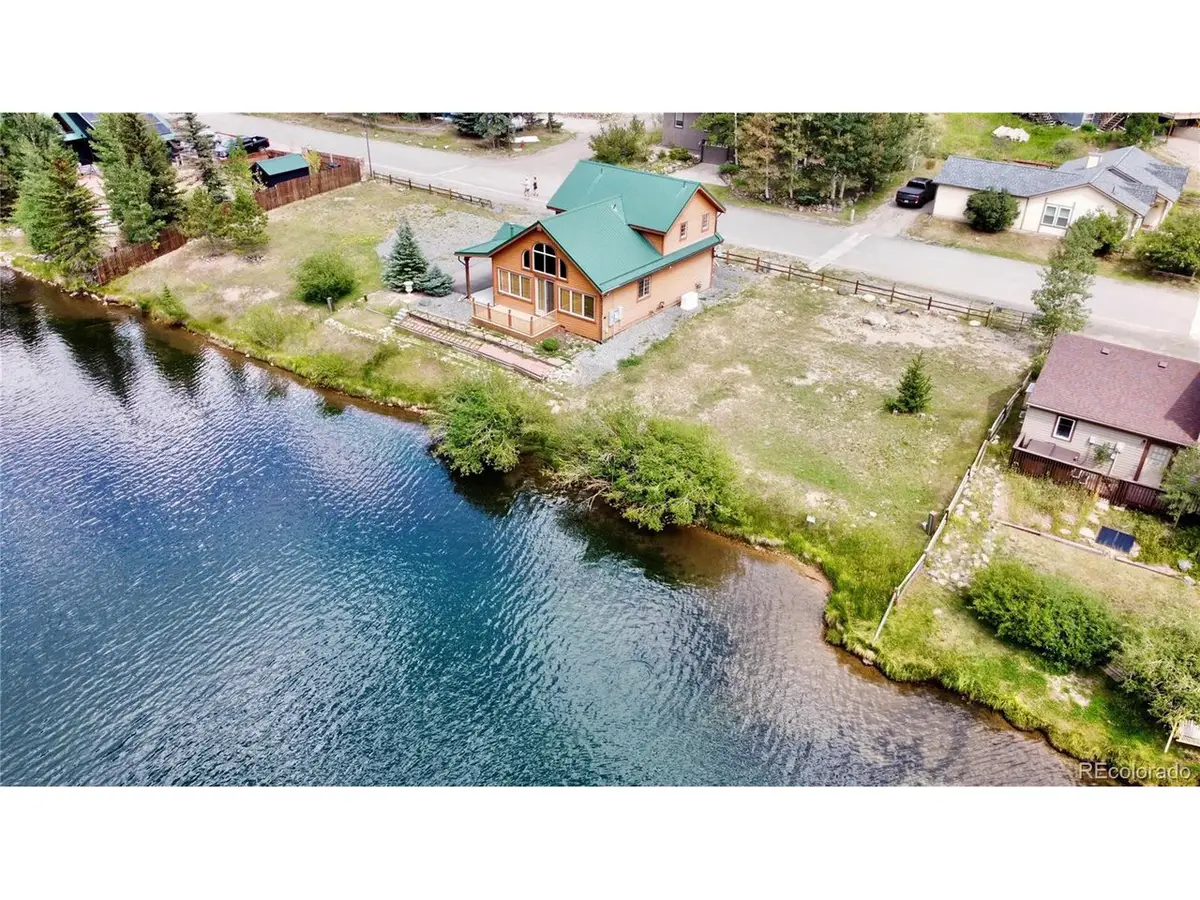 Clear Creek Dr, Georgetown, CO 80444 - Image #1