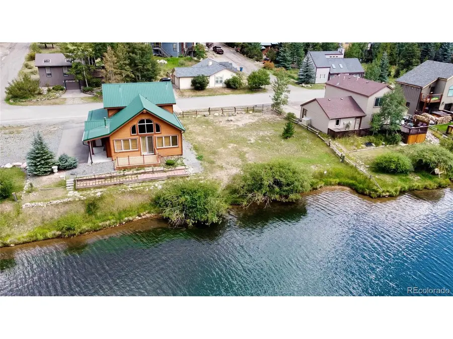 Clear Creek Dr, Georgetown, CO 80444 - Image #2