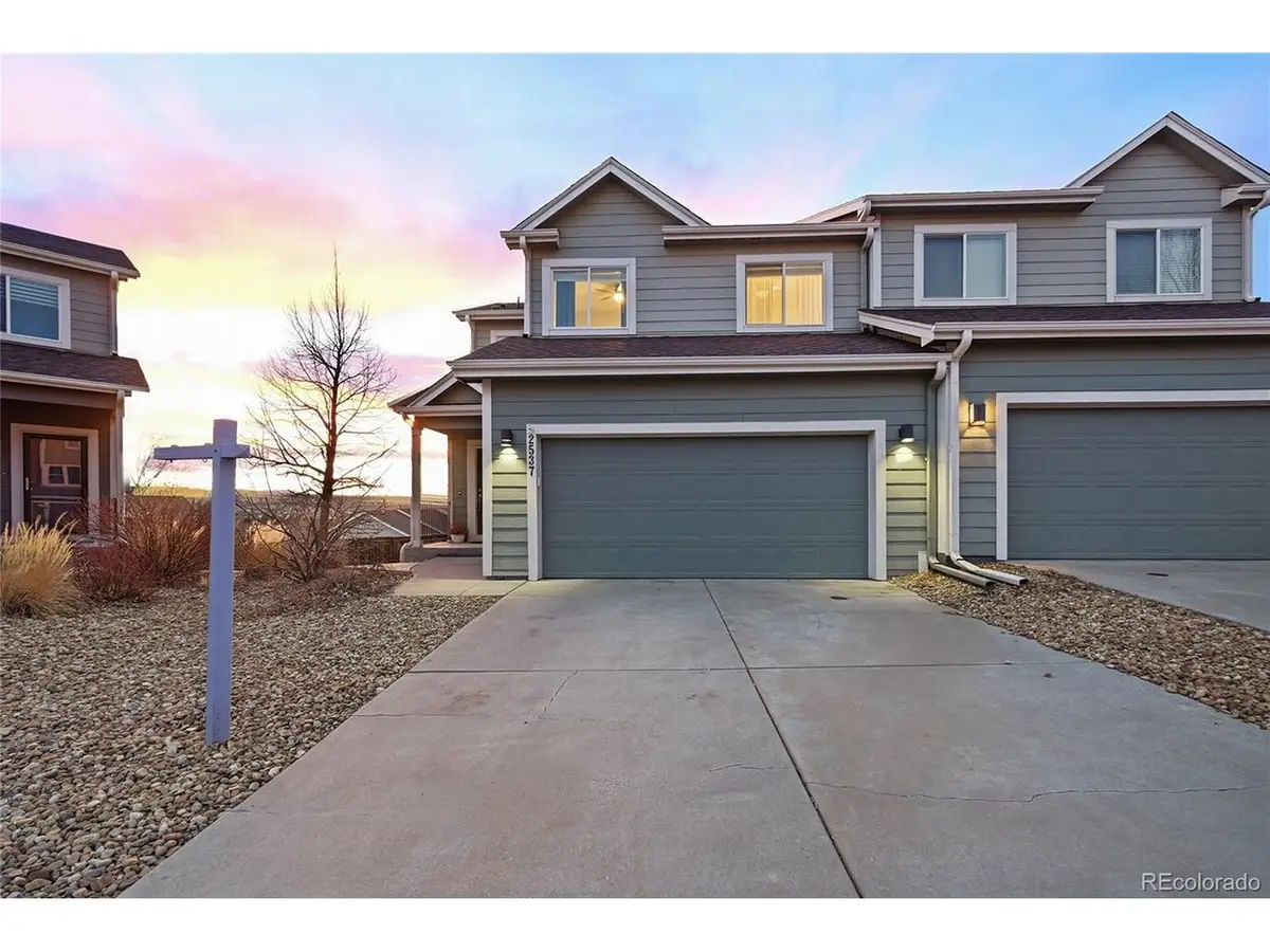 2537 Valley Oak Rd, Castle Rock, CO 80104 - #1