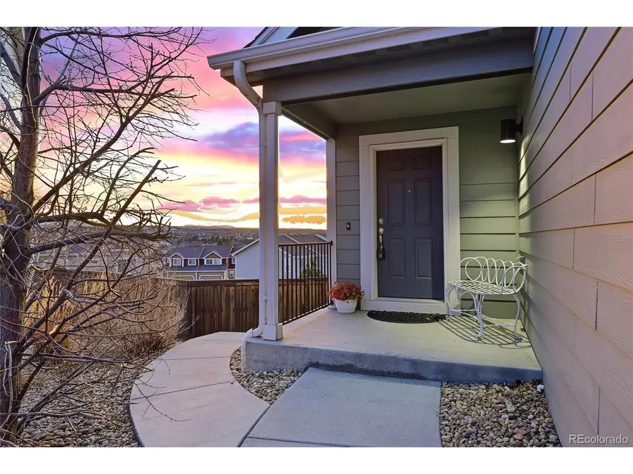 2537 Valley Oak Rd, Castle Rock, CO 80104 - #2