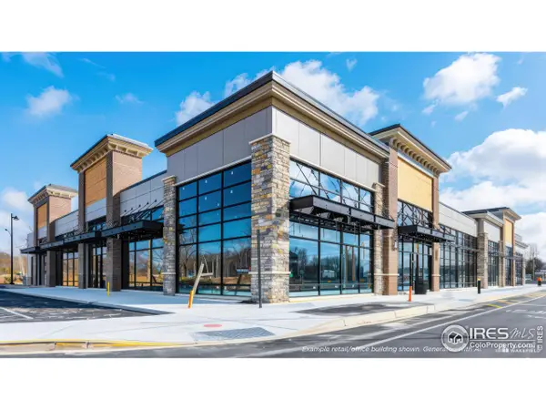 201 E Harmony Rd, Fort Collins, CO 80525