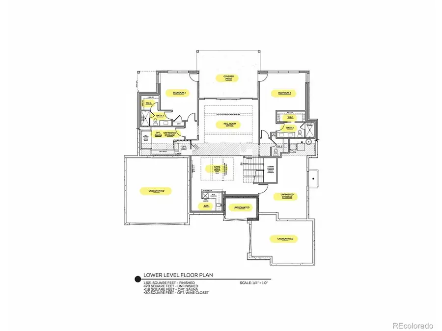 7950 Majestic Sky Dr, Parker, CO 80134 - #3