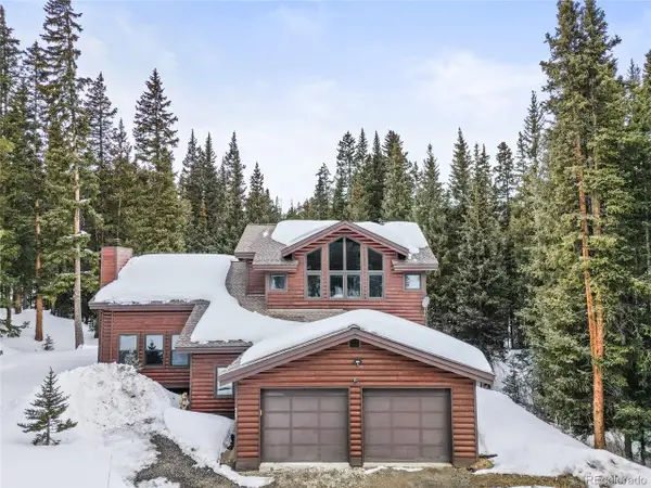 507 County Road 674, Blue River, CO 80424