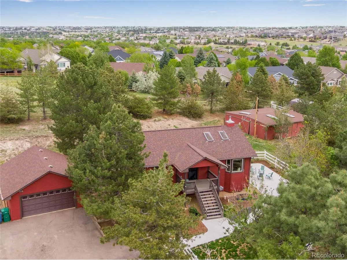 9169 E Wagon Wheel Way, Parker, CO 80138 - #1