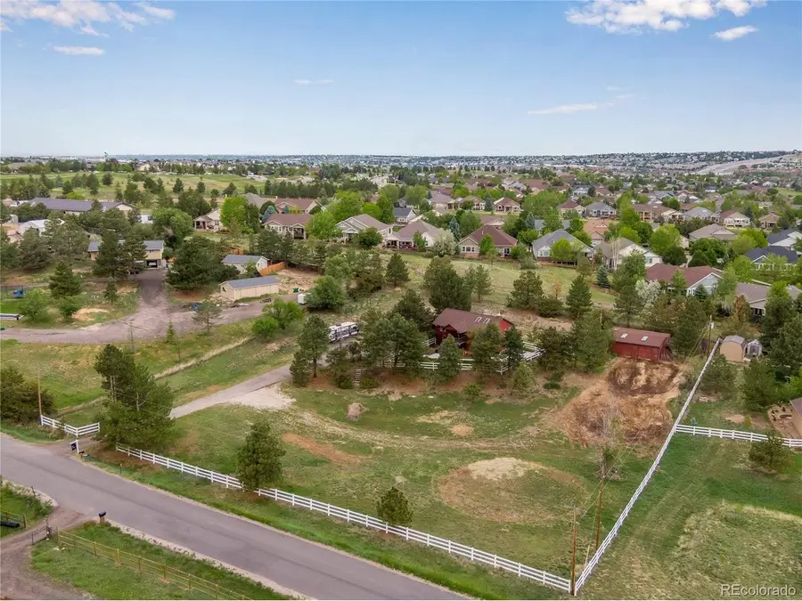 9169 E Wagon Wheel Way, Parker, CO 80138 - #2