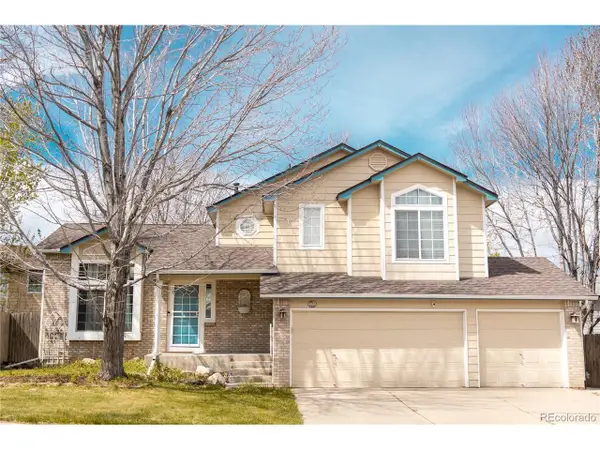 5255 S Danube St, Centennial, CO 80015