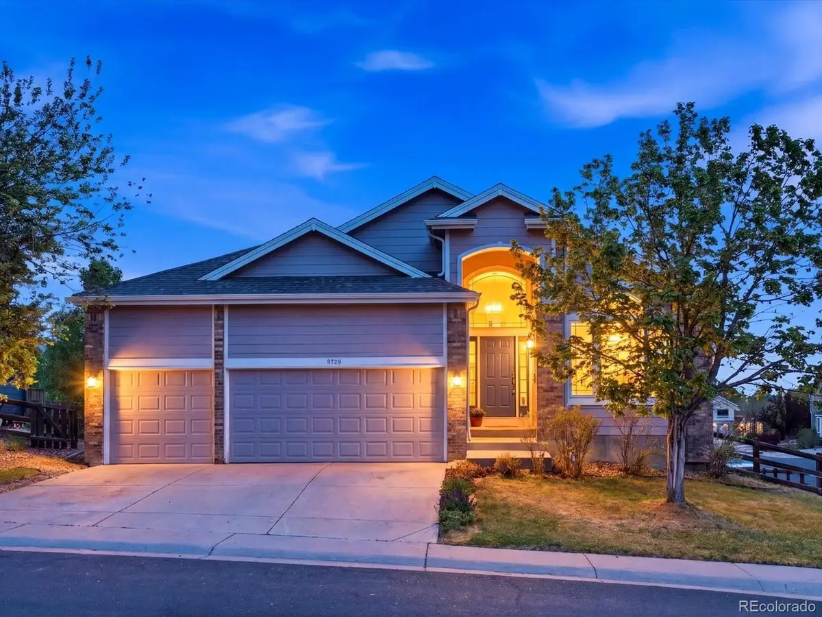 9729 Hummingbird Pl, Littleton, CO 80125 - #1