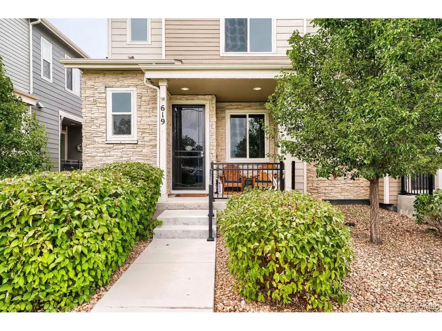 619 S Richfield St, Aurora, CO 80017 - #2