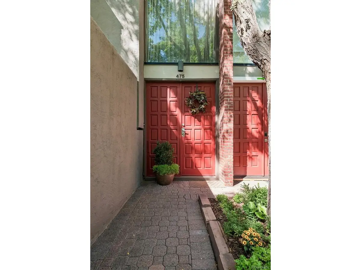 475 Columbine St, Denver, CO 80206 - #1