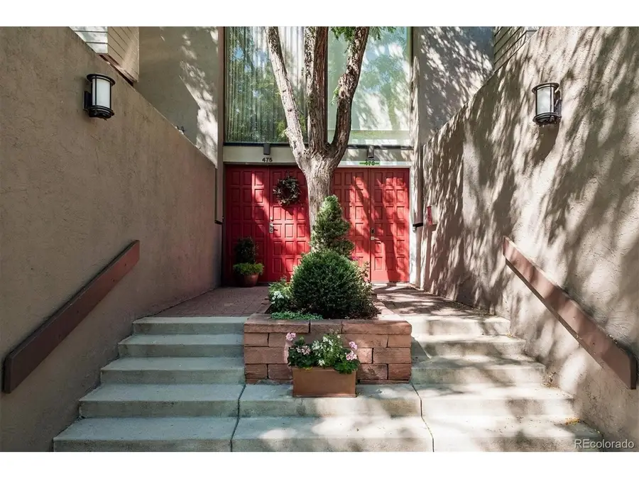 475 Columbine St, Denver, CO 80206 - #2