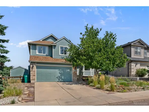 16315 Windy Creek Dr, Monument, CO 80132