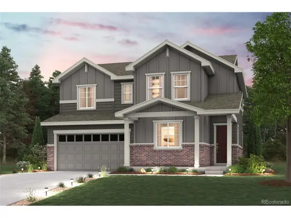 5772 N Indigo Rose St, Aurora, CO 80019