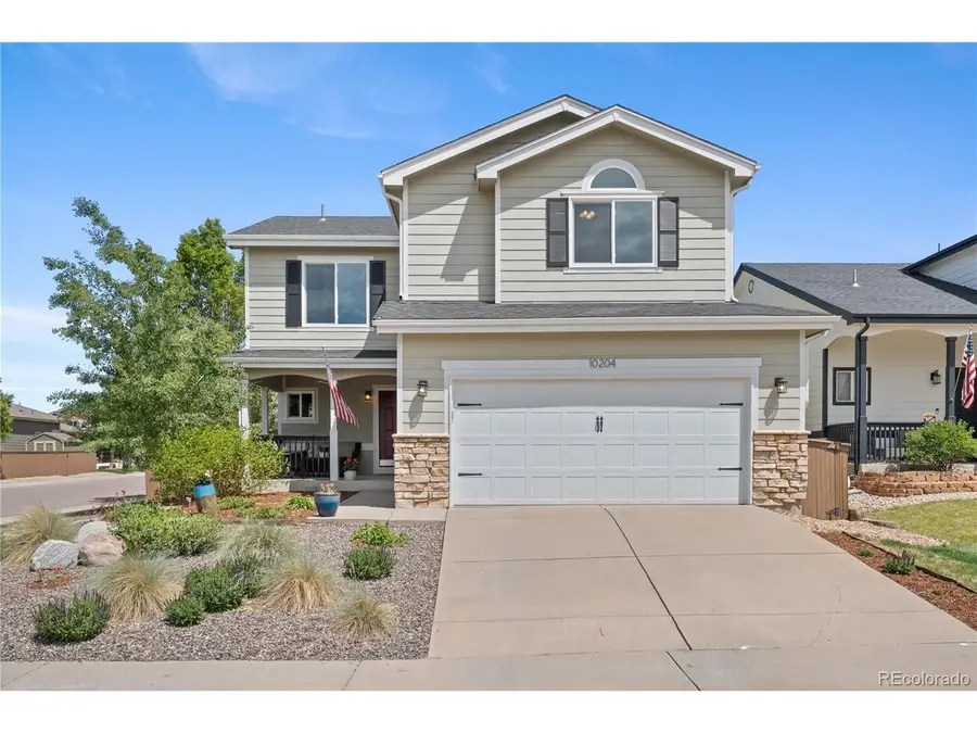 10204 Aldenbridge Ct, Highlands Ranch, CO 80126 - #2