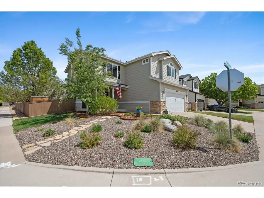 10204 Aldenbridge Ct, Highlands Ranch, CO 80126 - #3