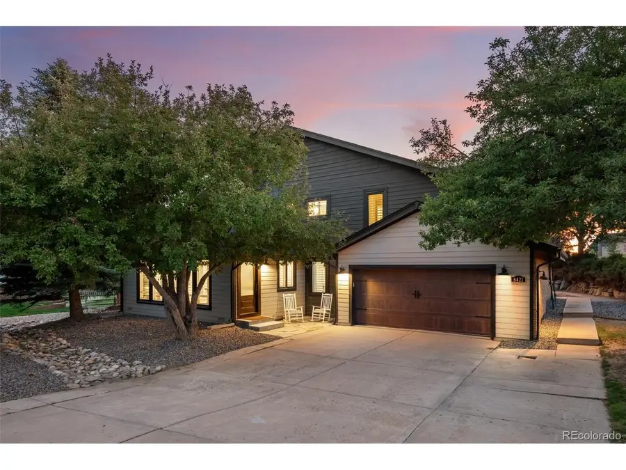 6421 Lakepoint Pl, Parker, CO 80134 - #3