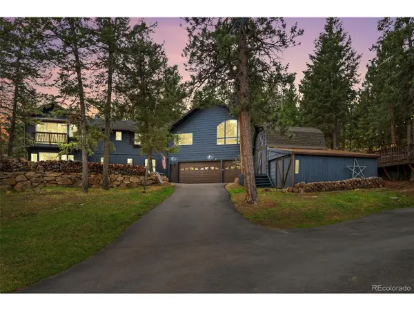 6025 Meadow Dr, Morrison, CO 80465