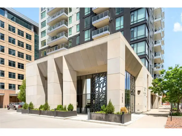 155 Steele St #1017, Denver, CO 80206