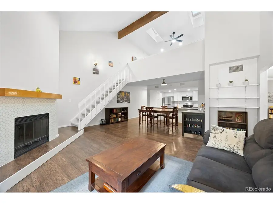 23551 Genesee Village Rd #15-H, Golden, CO 80401 - #2