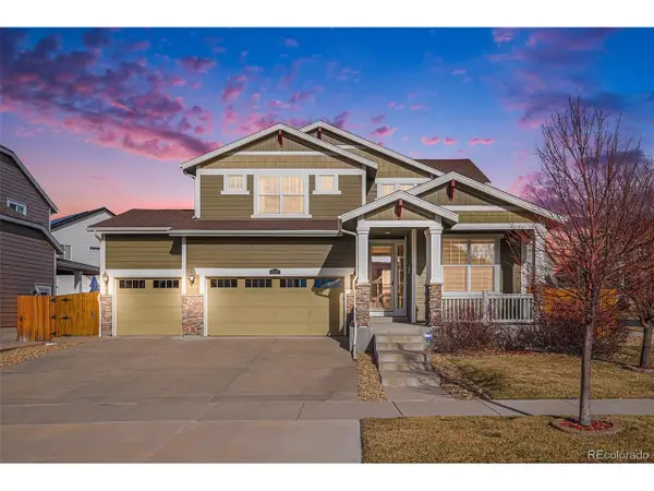 15217 Yellowthroat St, Parker, CO 80134