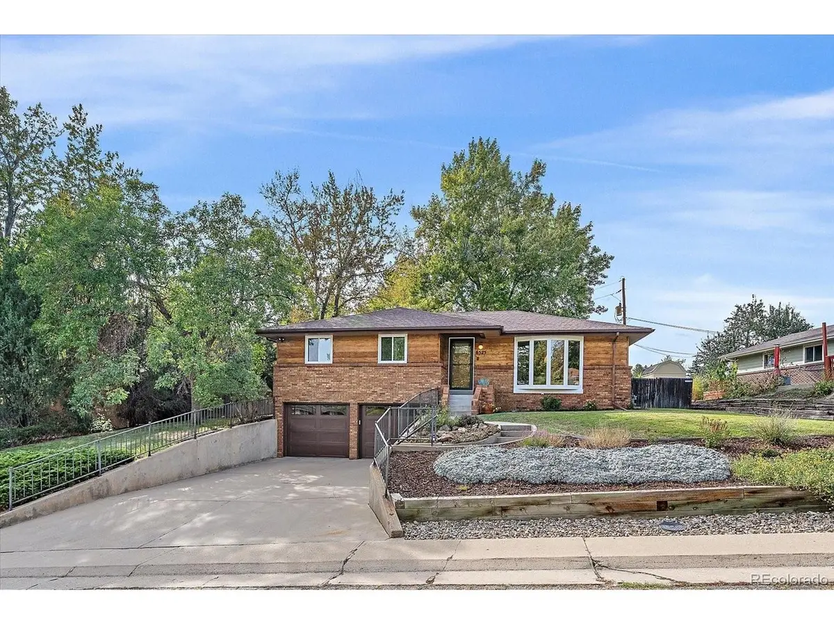 6525 Brentwood St, Arvada, CO 80004 - #1