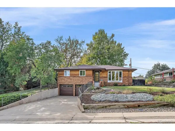 6525 Brentwood St, Arvada, CO 80004