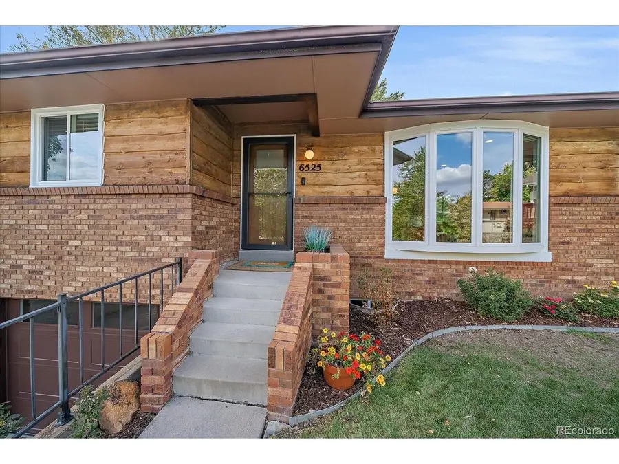 6525 Brentwood St, Arvada, CO 80004 - #2