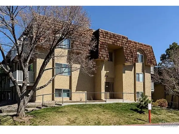 7455 E Quincy Ave #104, Denver, CO 80237