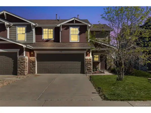 5786 Raleigh Cir, Castle Rock, CO 80104