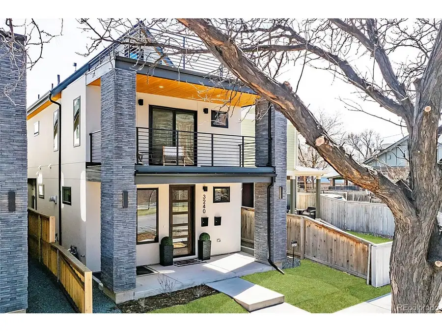 3240 N Franklin St, Denver, CO 80205 - #2