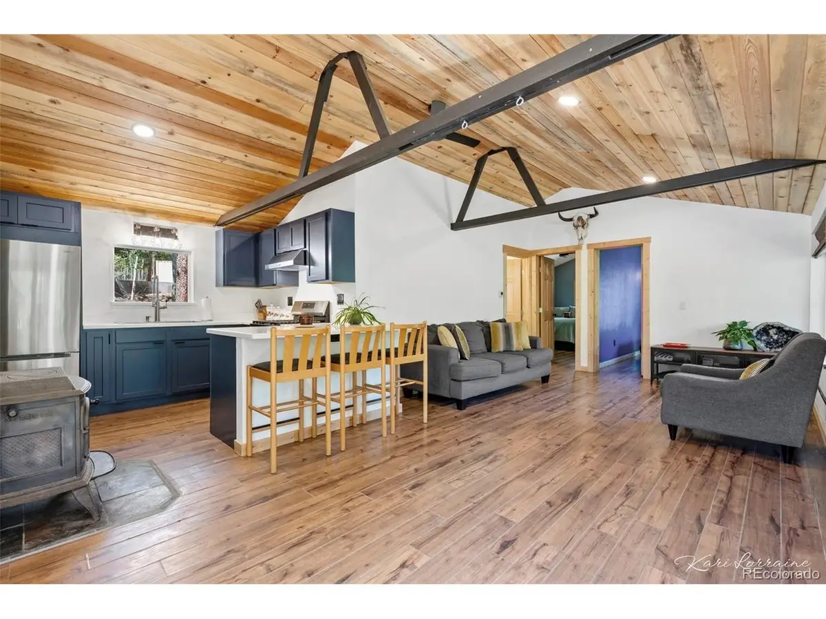 582 Karlann Dr, Black Hawk, CO 80422 - #1