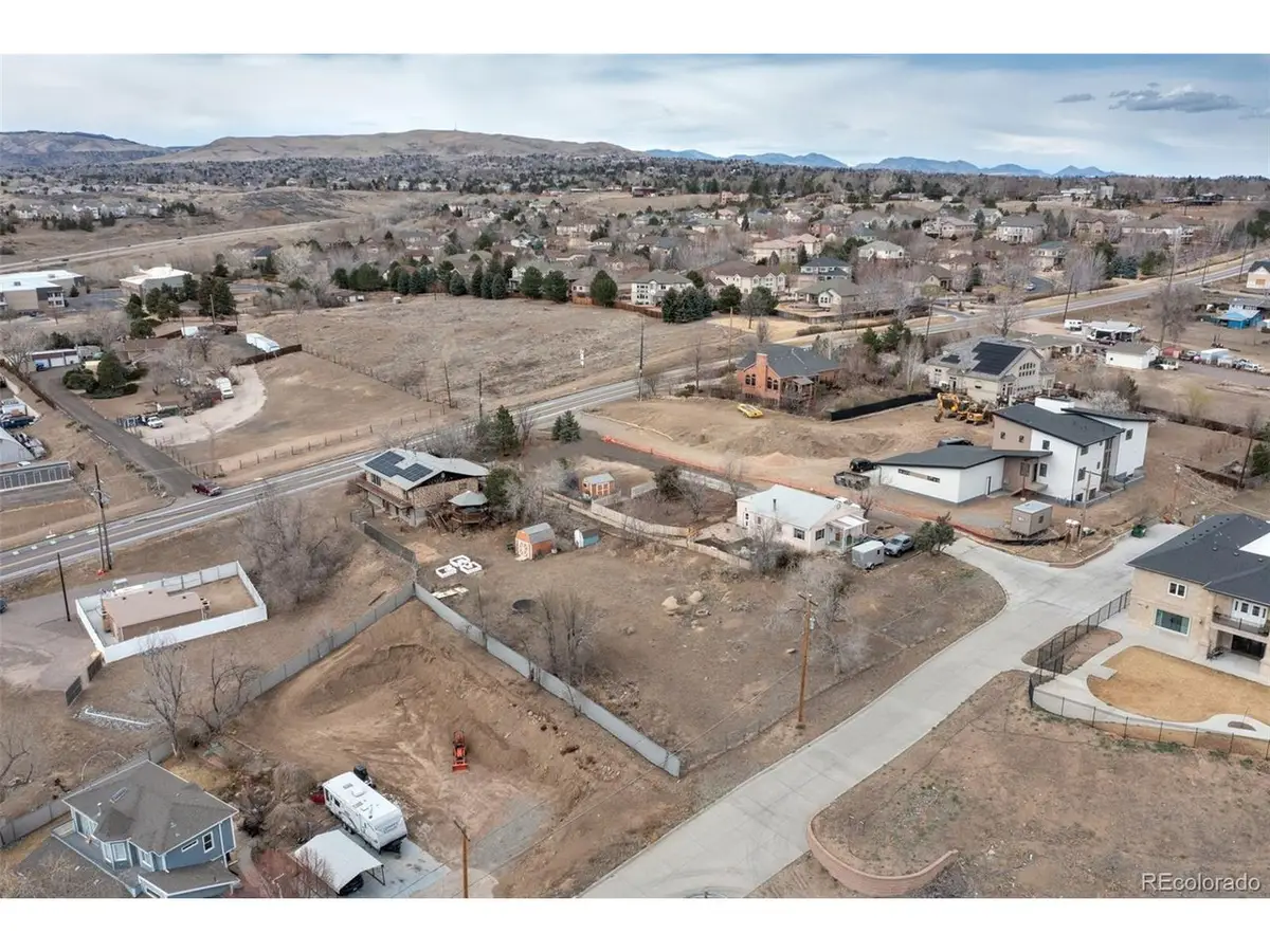 2540 S Kipling St, Lakewood, CO 80227 - #1