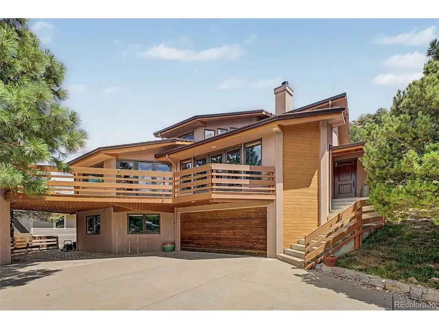 6936 Old Ranch Trl, Littleton, CO 80125 - #3