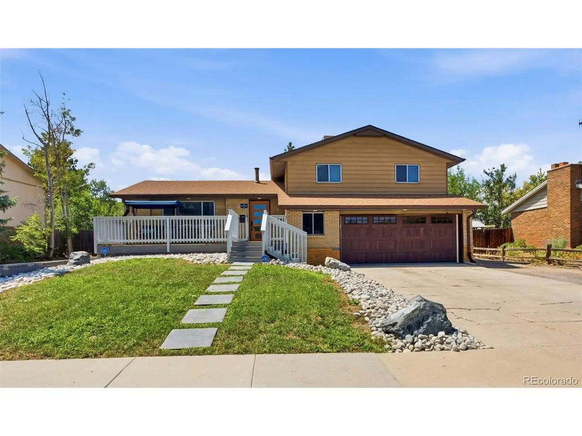 9345 Lowell Blvd, Westminster, CO 80031 - #1