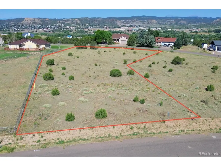 Pinon Terrace, Trinidad, CO 81082 - #3