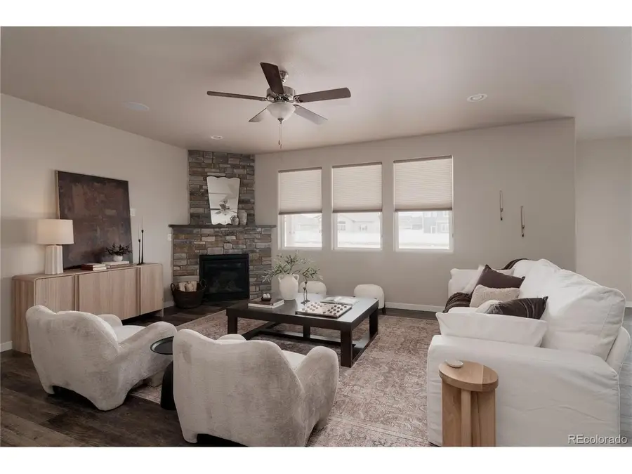 1858 Holloway Dr, Windsor, CO 80550 - #2