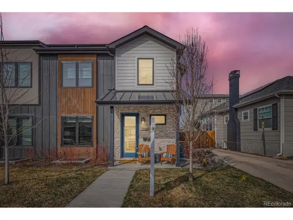 3261 S Sherman St, Englewood, CO 80113