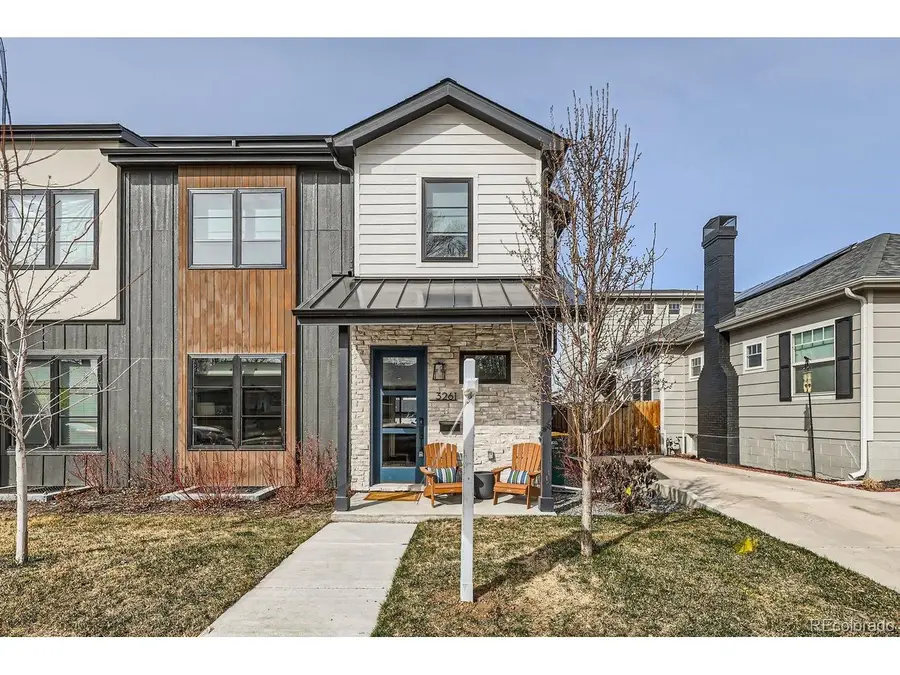 3261 S Sherman St, Englewood, CO 80113 - #2