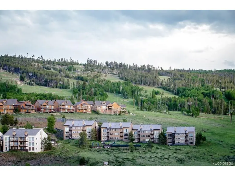 96 Mountainside Dr #C102, Granby, CO 80446 - #2
