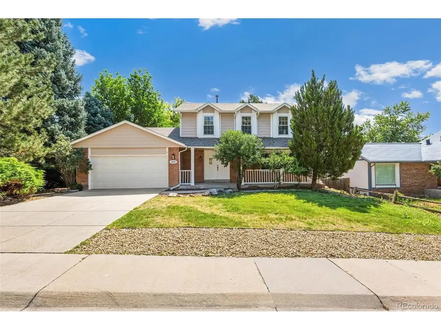 6552 S Saulsbury Ct, Littleton, CO 80123 - #2