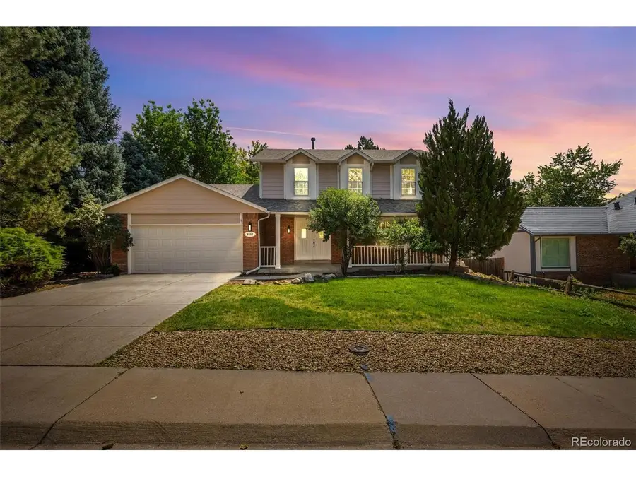 6552 S Saulsbury Ct, Littleton, CO 80123 - #3