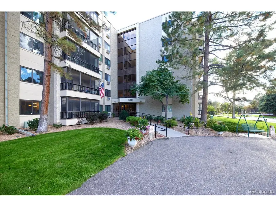 13902 E Marina Dr #610, Aurora, CO 80014 - Image #2