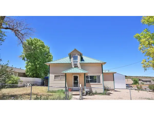 Address Withheld By Seller, Mesa, CO 81643