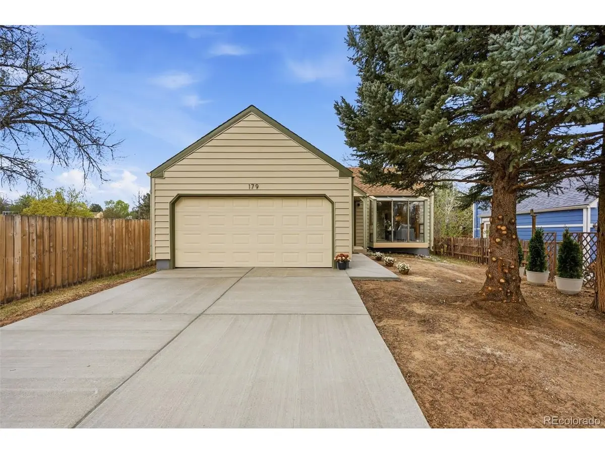 179 W Sycamore Ln, Louisville, CO 80027 - #1