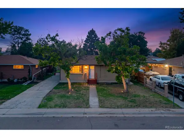 1011 S Decatur St, Denver, CO 80219