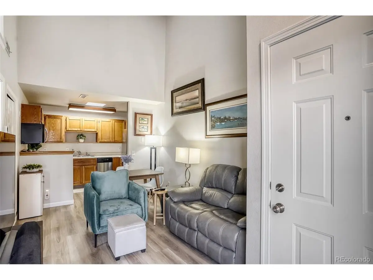 5031 Garrison St #204C, Wheat Ridge, CO 80033 - #1