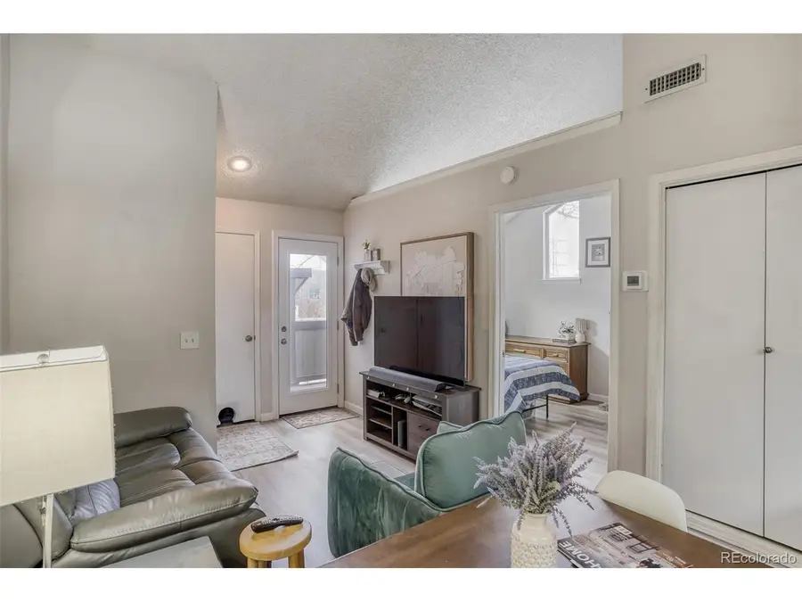 5031 Garrison St #204C, Wheat Ridge, CO 80033 - #2